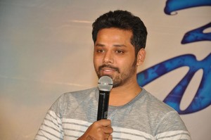 Shourya Motion Poster Launch